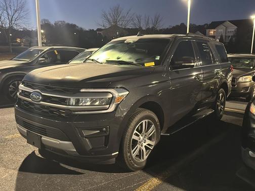 2022 Ford Expedition XLT