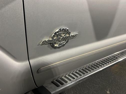 2013 Ford F-250 Platinum