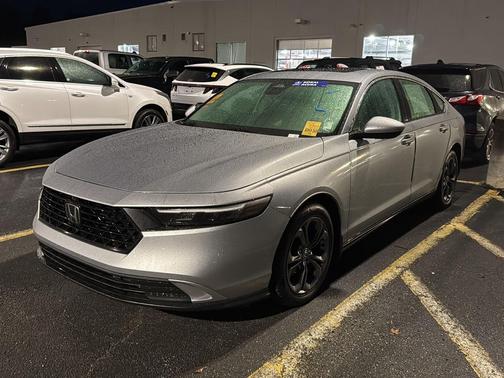 2023 Honda Accord EX 1.5T