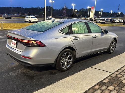 2023 Honda Accord EX 1.5T