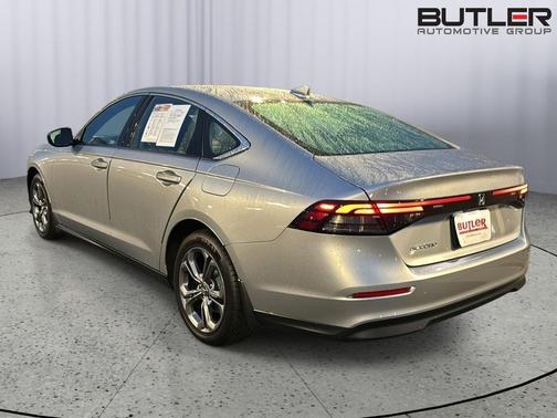 2023 Honda Accord EX 1.5T