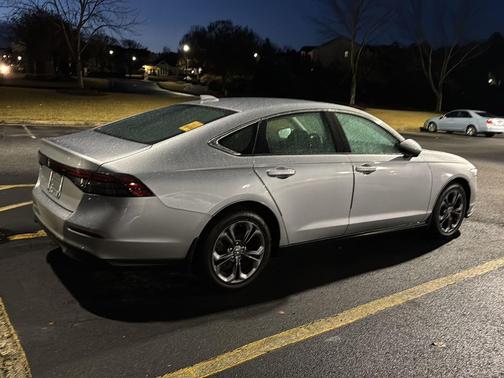 2023 Honda Accord EX 1.5T