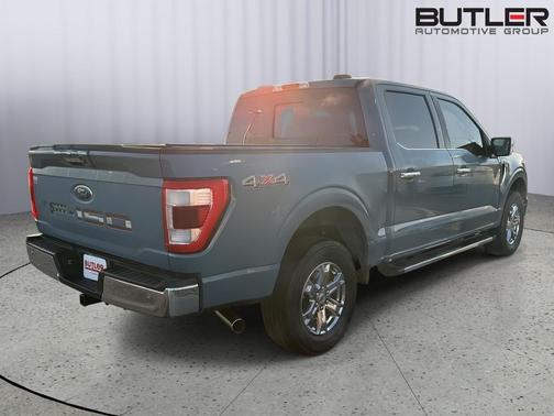 Area 51 2023 Ford F-150 Lariat