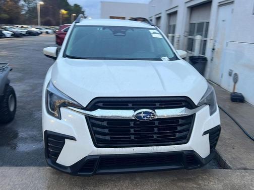 2024 Subaru Ascent Premium 7-Passenger