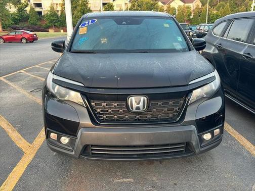 2021 Honda Passport AWD EX-L