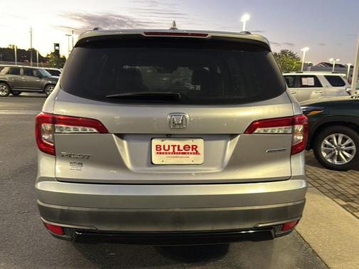 2021 Honda Pilot 2WD Special Edition