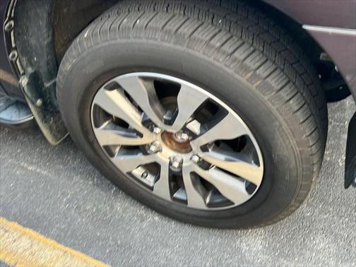 2021 Toyota Sequoia Limited