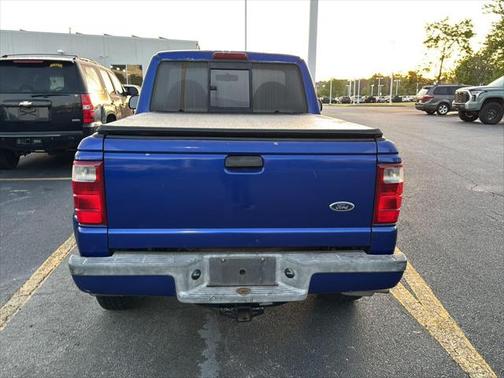 2003 Ford Ranger