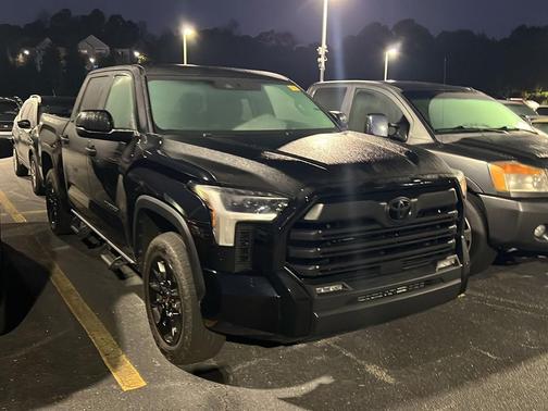 2023 Toyota Tundra SR5