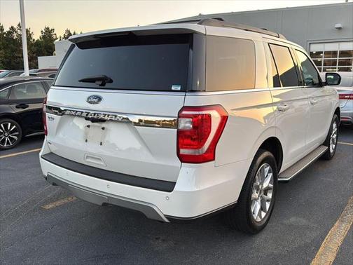 2021 Ford Expedition XLT