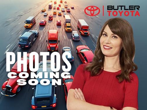2018 Toyota Sequoia Limited