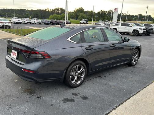 2023 Honda Accord EX 1.5T