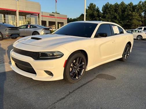 2022 Dodge Charger GT