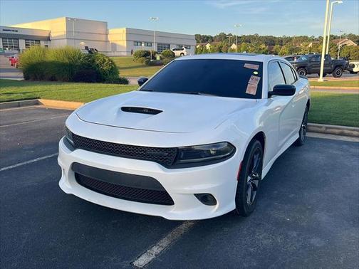 2022 Dodge Charger GT