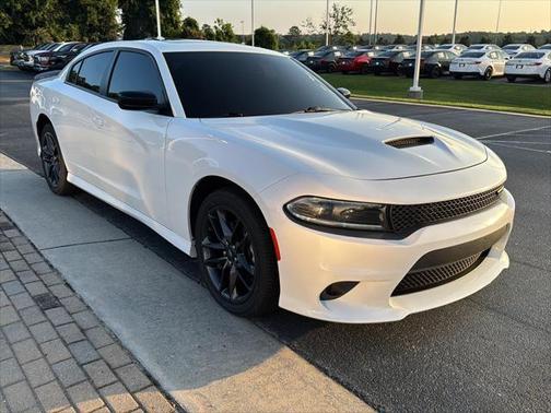 2022 Dodge Charger GT