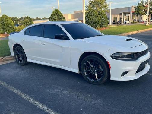 2022 Dodge Charger GT