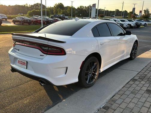 2022 Dodge Charger GT