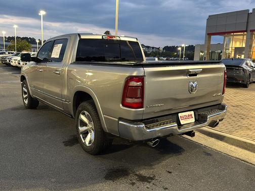 2019 RAM 1500 Limited