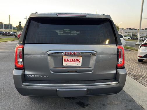 2020 GMC Yukon XL Denali