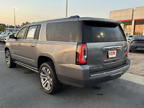 2020 GMC Yukon XL Denali