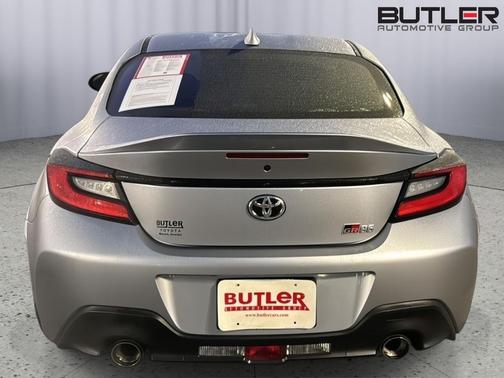 2024 Toyota GR86 Premium