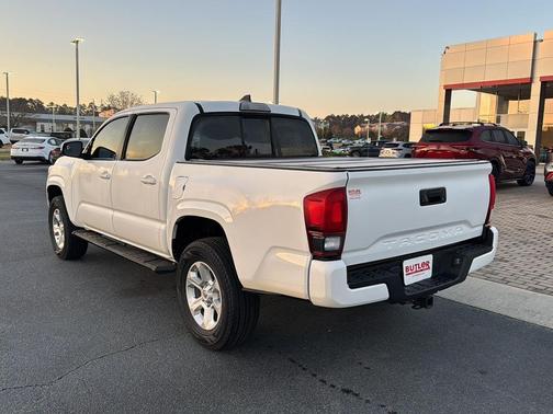 2019 Toyota Tacoma SR