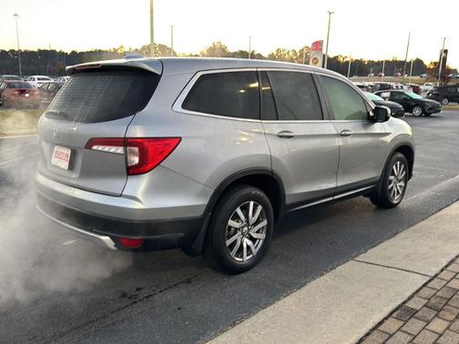 2021 Honda Pilot 2WD EX-L