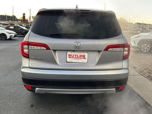 2021 Honda Pilot 2WD EX-L