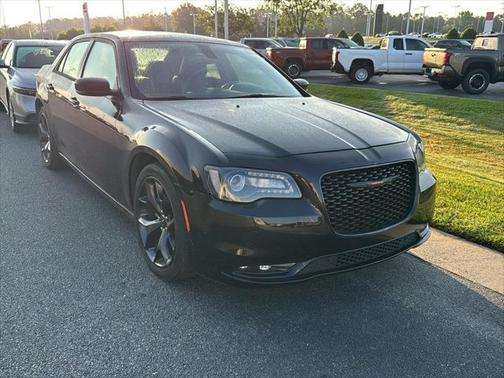 2023 Chrysler 300 S