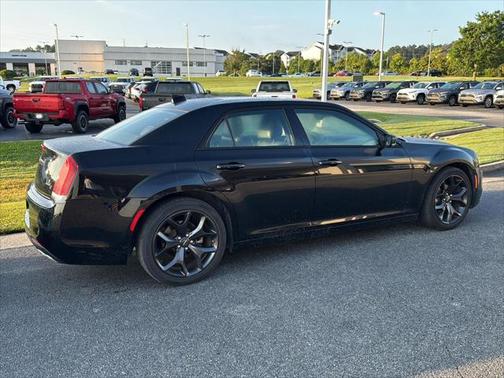 2023 Chrysler 300 S