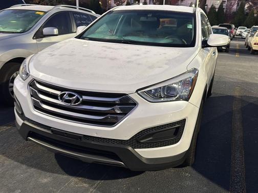 2015 Hyundai Santa Fe Sport 2.4L