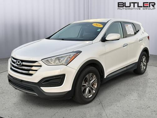 2015 Hyundai Santa Fe Sport 2.4L
