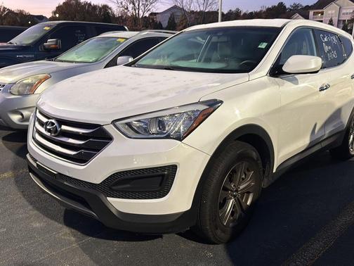 2015 Hyundai Santa Fe Sport 2.4L