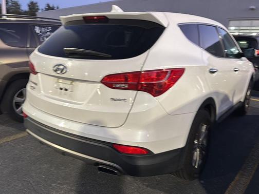 2015 Hyundai Santa Fe Sport 2.4L