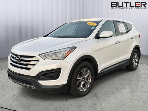 2015 Hyundai Santa Fe Sport 2.4L