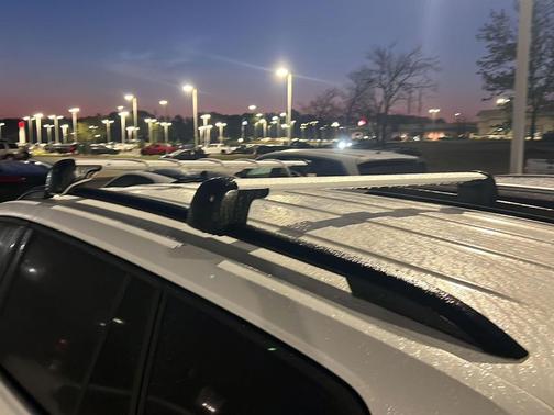 2021 Volkswagen Atlas SE