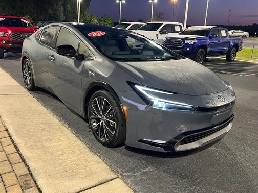 2024 Toyota Prius Limited