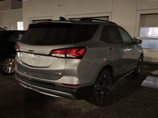 2024 Chevrolet Equinox FWD RS