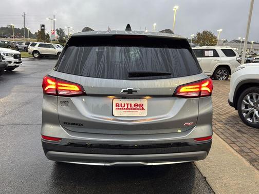 2024 Chevrolet Equinox FWD RS