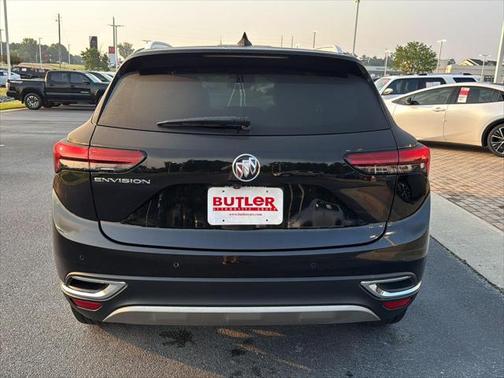 2023 Buick Envision Preferred FWD