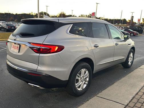 2020 Buick Enclave FWD Essence