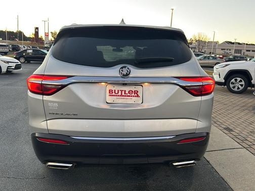 2020 Buick Enclave FWD Essence