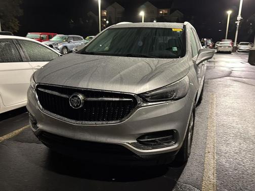 2020 Buick Enclave FWD Essence