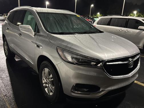 2020 Buick Enclave FWD Essence