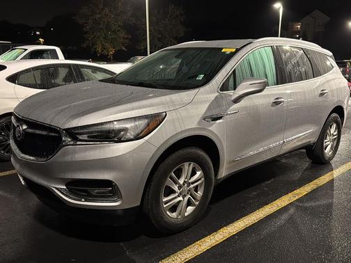 2020 Buick Enclave FWD Essence