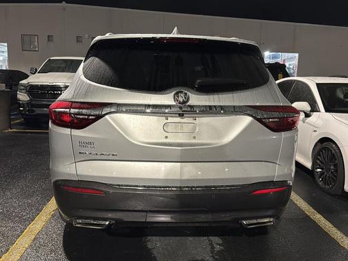 2020 Buick Enclave FWD Essence