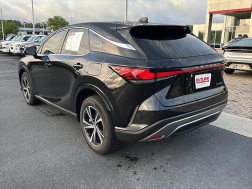2024 Lexus RX 350 Base