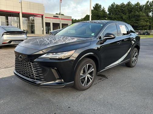 2024 Lexus RX 350 Base