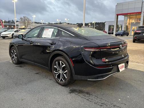 2023 Toyota Crown XLE