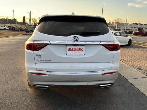 2024 Buick Enclave Premium FWD